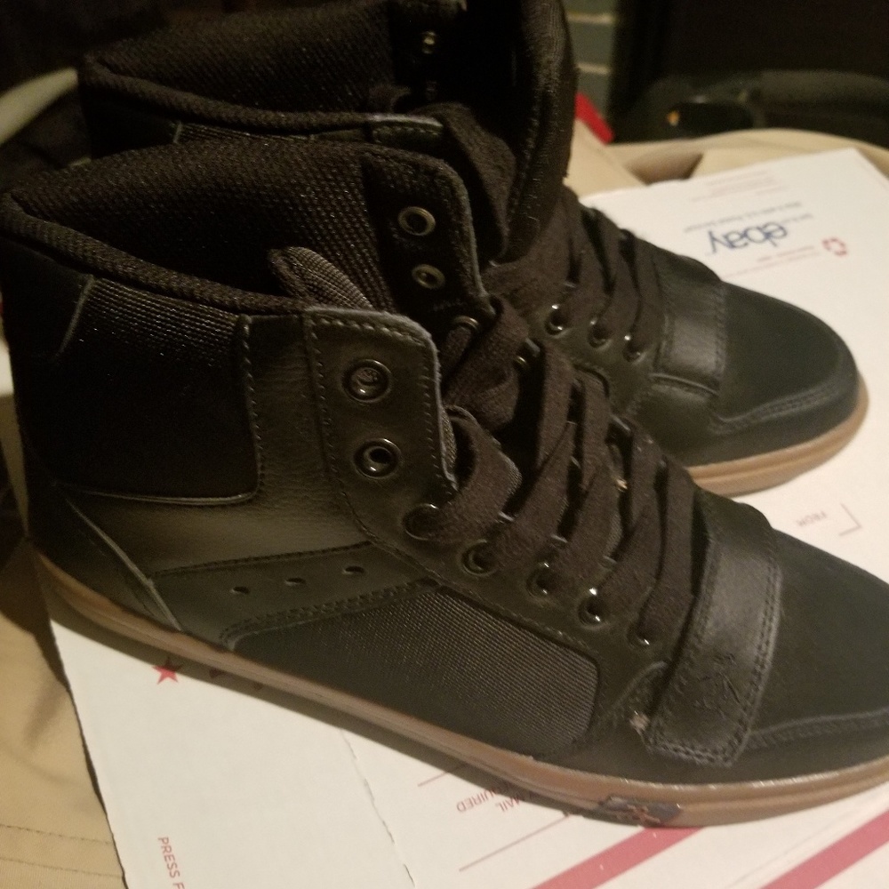 The original penguins